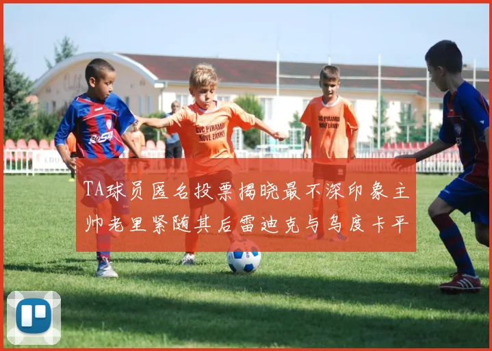 TA球员匿名投票揭晓最不深印象主帅老里紧随其后雷迪克与乌度卡平分秋色