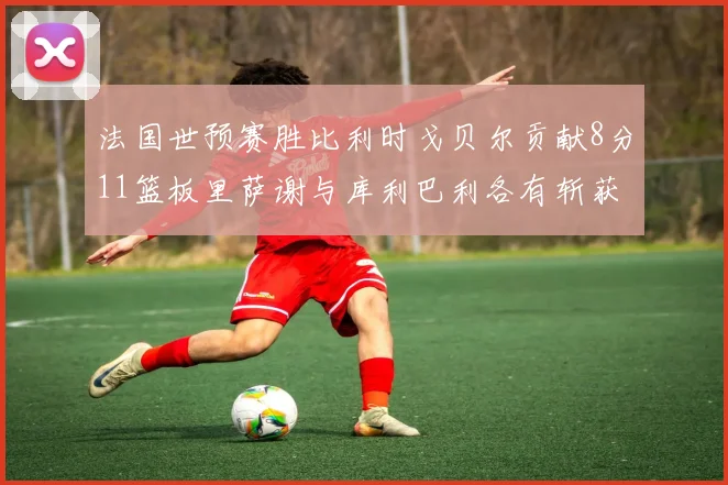 法国世预赛胜比利时戈贝尔贡献8分11篮板里萨谢与库利巴利各有斩获
